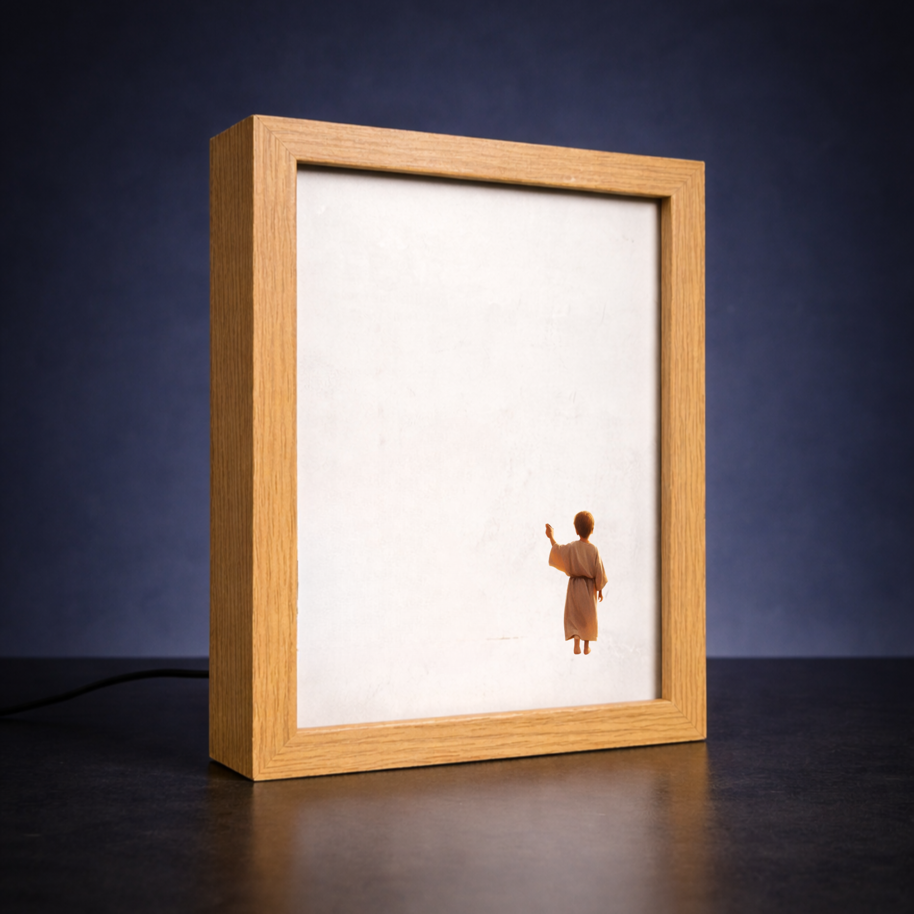 I Am With You Always