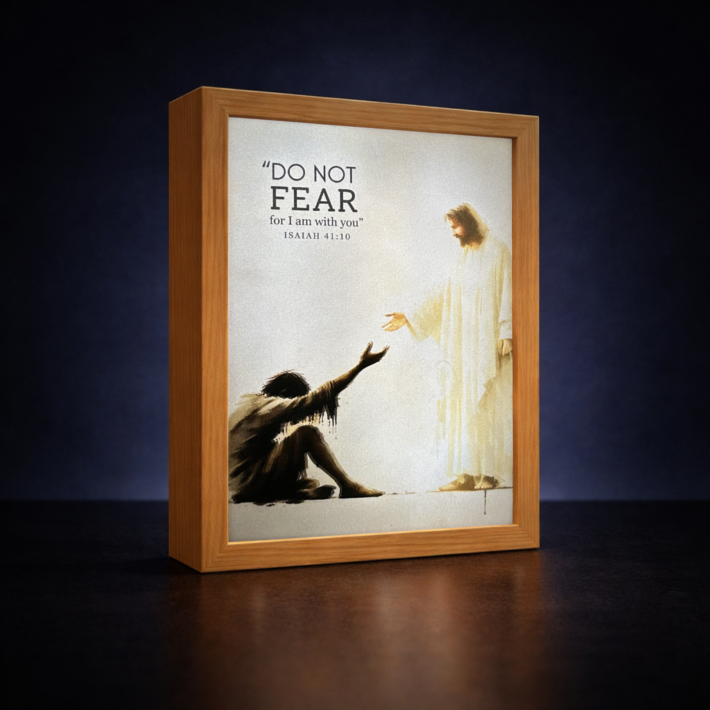 Do Not Fear