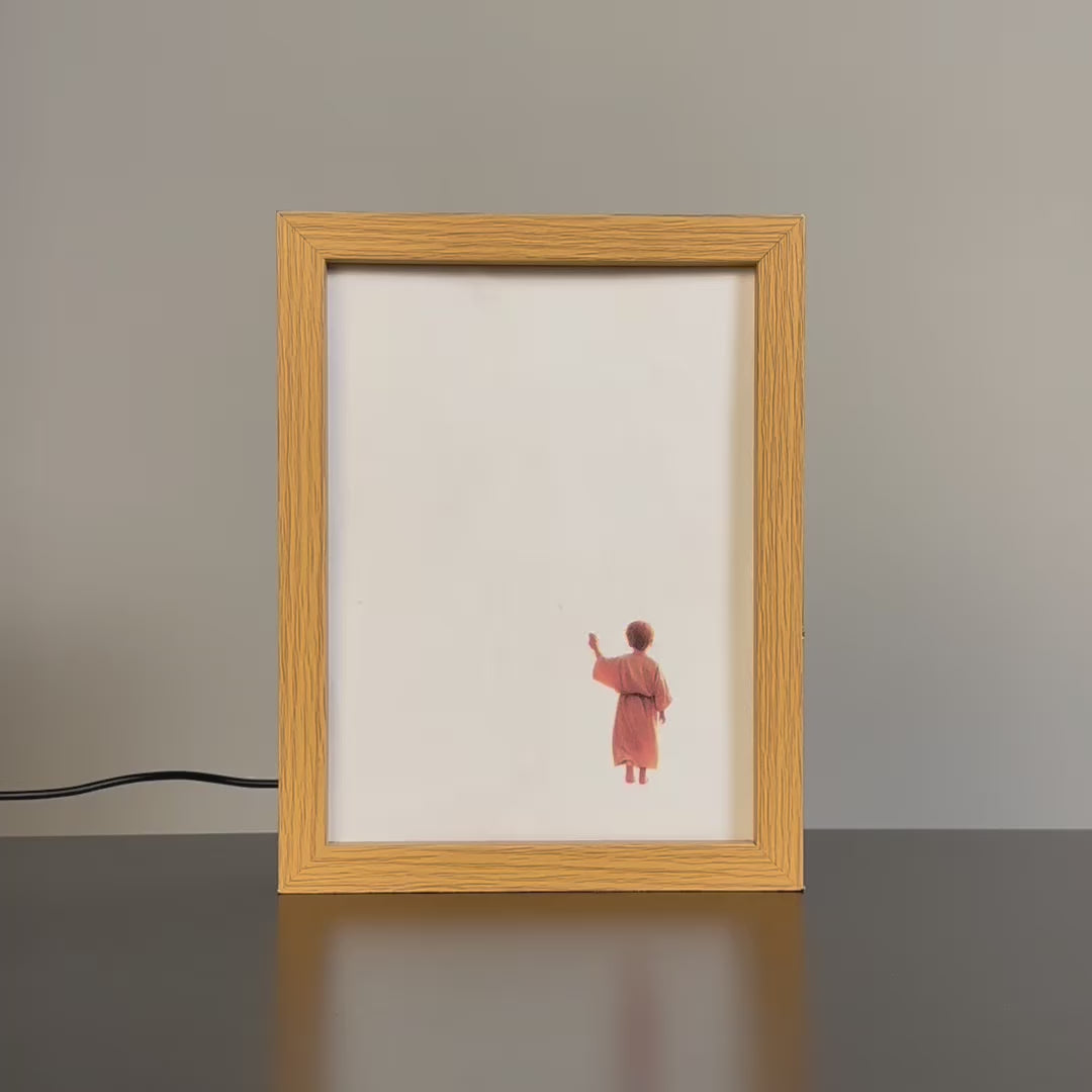 I Am With You Always